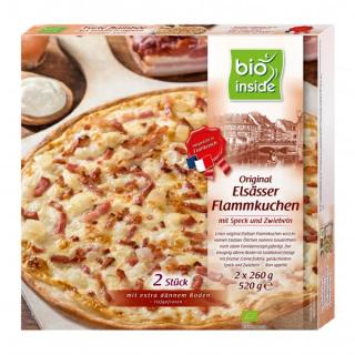 TK Original Elsässer Flammkuchen