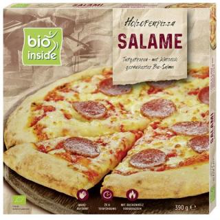 Pizza Salame