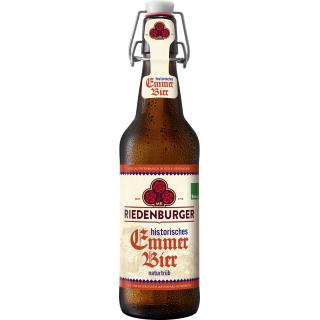Emmerbier (Bügelflasche)
