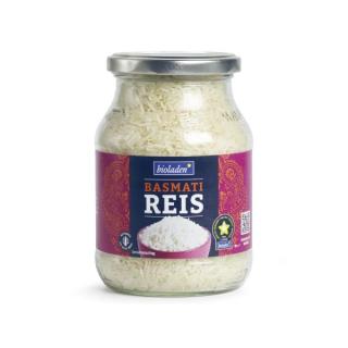b*Basmati Reis