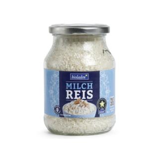 b*Milchreis