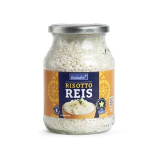 b*Risottoreis Arborio weiß