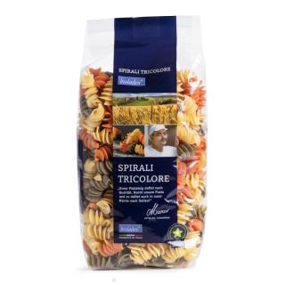 b*Spirali tricolore