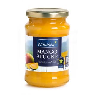 b*Mangostücke