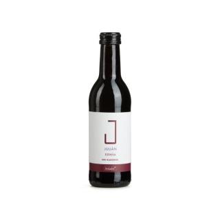 Julian rot (Single Flasche)