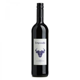 Tempranillo rot - trocken -