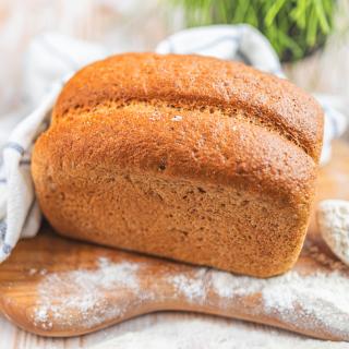 Aktionsbrot Dinkelbrot 750g