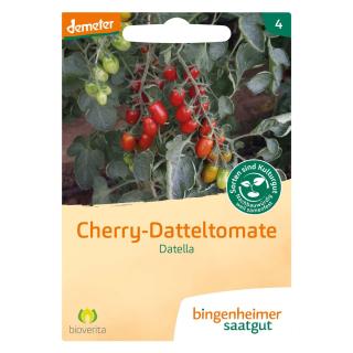 Cherrytomate Datella