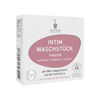 Intim Waschstück