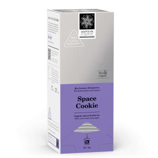 Space Cookie Kräutertee