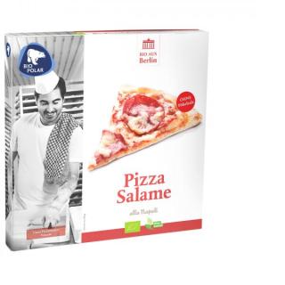 Pizza Salame