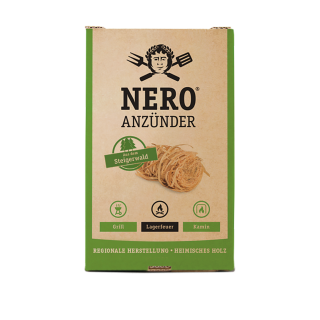 Nero Anzünder 25 Stück