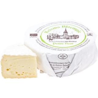Camembert Petite Fleur (EU-Bio)
