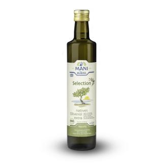 Olivenöl Selection, nativ extra
