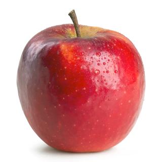 Äpfel Ingrid Marie aus Sommerland