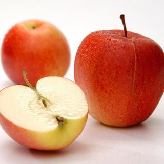 Äpfel Pinova aus Sommerland