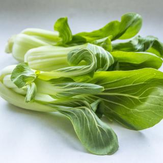 Pak Choy