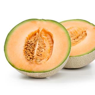 Honigmelone Cantaloupe