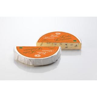 Edler Weißer Kürbis-Kernbeißer (Bioland)