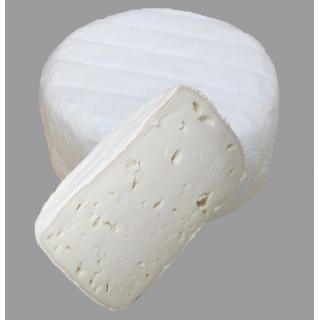 Ziegen Brie 1/2 Laib - ca.300g Stück (Bioland)