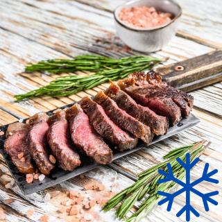 Angus Rinder Picanha-Steak 350-450g gefroren