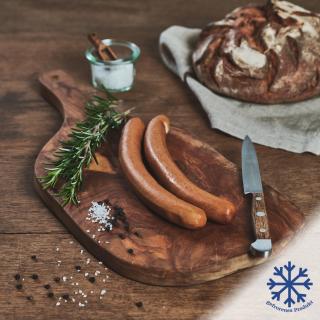 Wiener Würstchen 4 Stk. gefroren ca. 360g