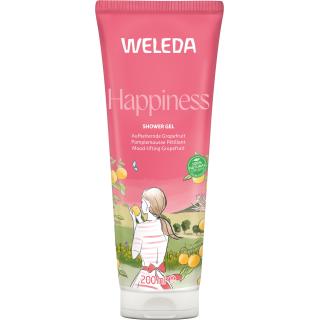 Aroma Shower Happiness Grapefruit