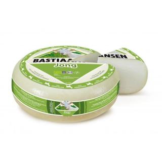 Ziegengouda jung (EU-Bio)