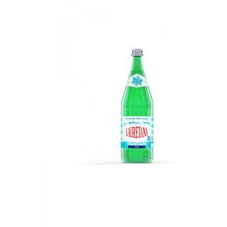 Lauretana Wasser "ohne"