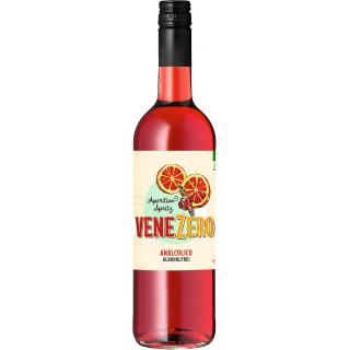 Venezero Aperitivo alkoholfrei