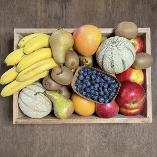 Obstkiste L