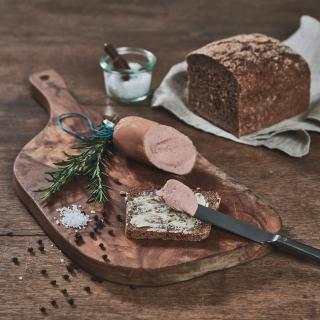 Dannwischer Wurstpaket 1 Sorte