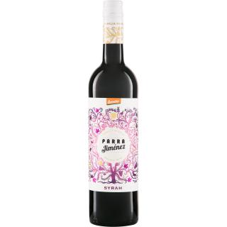 Parra Syrah DO La Mancha