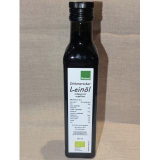 Dithmarscher Leinöl