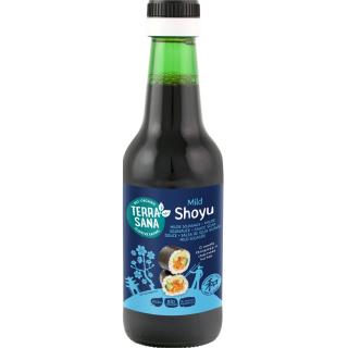 Shoyu milde Sojasoße (Muso)