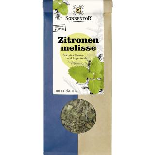 Zitronenmelisse lose