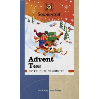 Advent Tee TB