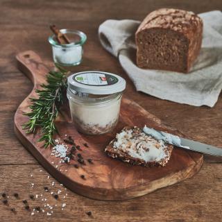 Le Duc de Bourgogne Trüffel (EU-Bio)