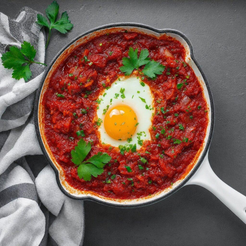 Shakshuka