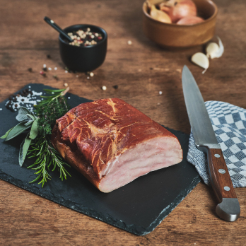 Kasseler Karbobraten ca.850g