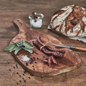 Pfefferbeißer 3 Stk. gem. (Rind / Schwein) ca. 120g