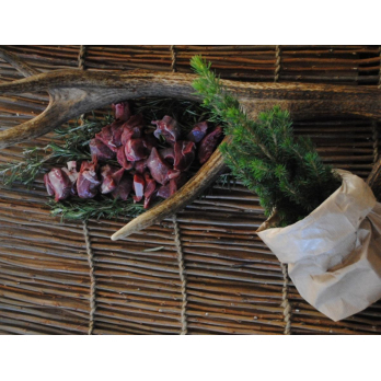 Lammgulasch (ca.500g)