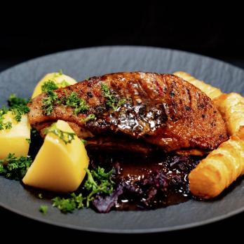 Gänsebrustfilet 1 St. ca. 400g