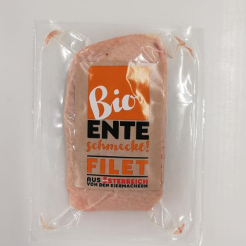 Entenbrustfilet 1 St. ca. 260g