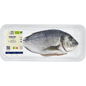 Dorade, küchenfertig ca. 400g