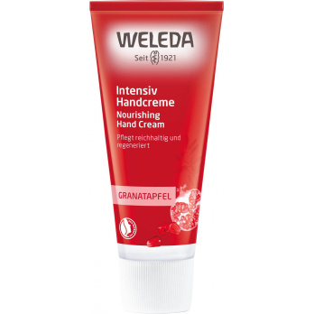 Granatapfel Regenerations-Handcreme