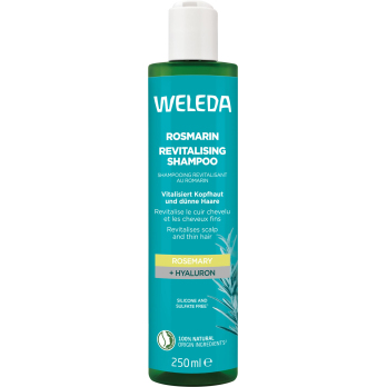 Rosmarin Vitalizing Shampoo