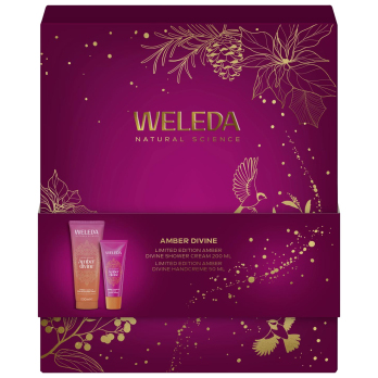 Geschenkset Limited Edition Winter