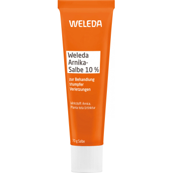 Arnika Salbe 10%