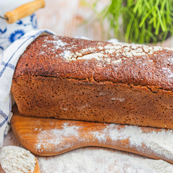 Roggenfeinbrot